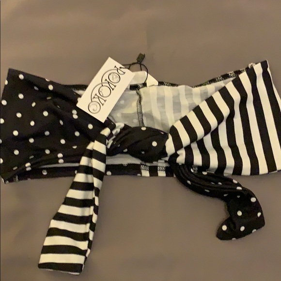 Rokoko two piece set - Picture 3 of 4